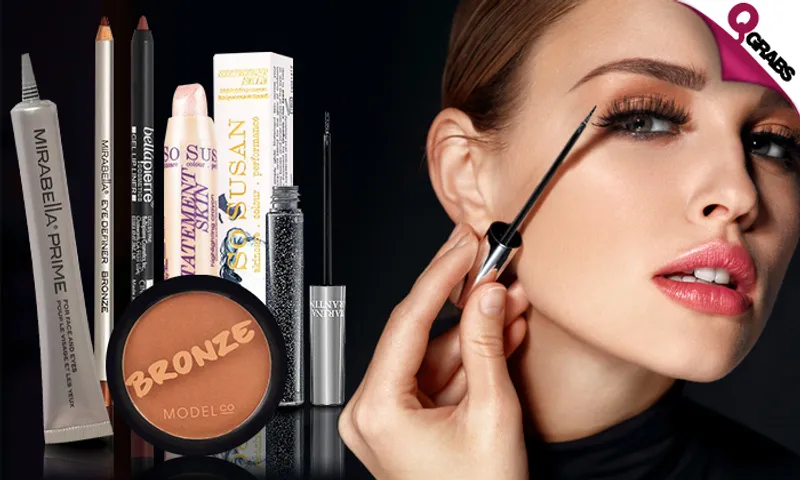 Cosmetic Set!